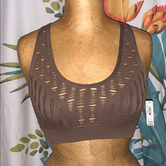 Victoria Sport Bralette NWT - Picture 3 of 8